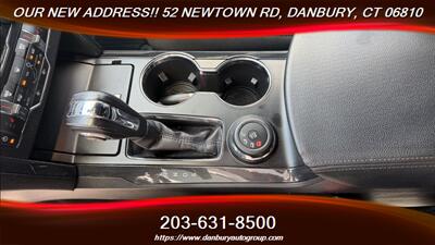 2018 Ford Explorer XLT  3 ROWS - Photo 16 - Danbury, CT 06810