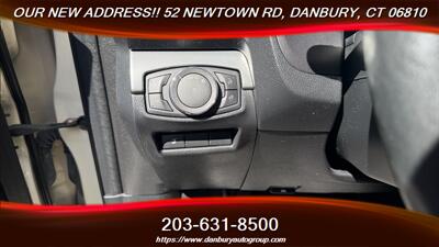 2018 Ford Explorer XLT  3 ROWS - Photo 17 - Danbury, CT 06810