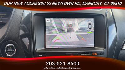2018 Ford Explorer XLT  3 ROWS - Photo 13 - Danbury, CT 06810
