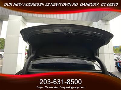 2015 Acura TLX V6 - Photo 18 - Danbury, CT 06810