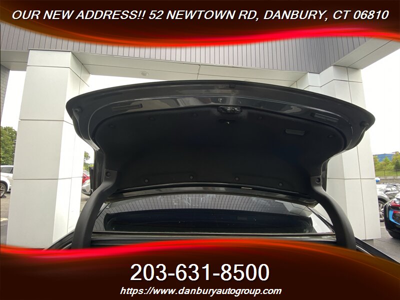 2015 Acura TLX V6 - Photo 18 - Danbury, CT 06810