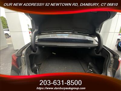 2015 Acura TLX V6 - Photo 19 - Danbury, CT 06810