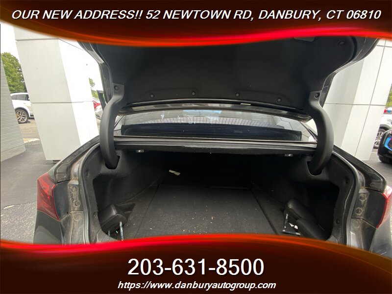 2015 Acura TLX V6 - Photo 19 - Danbury, CT 06810
