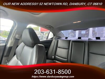 2015 Acura TLX V6 - Photo 17 - Danbury, CT 06810