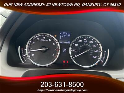 2015 Acura TLX V6 - Photo 13 - Danbury, CT 06810