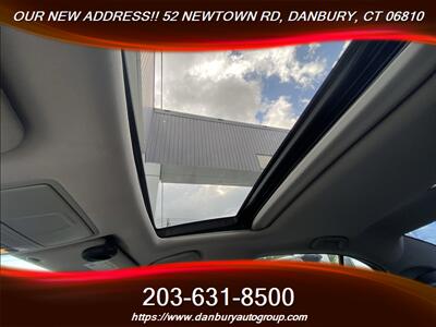 2015 Acura TLX V6 - Photo 16 - Danbury, CT 06810