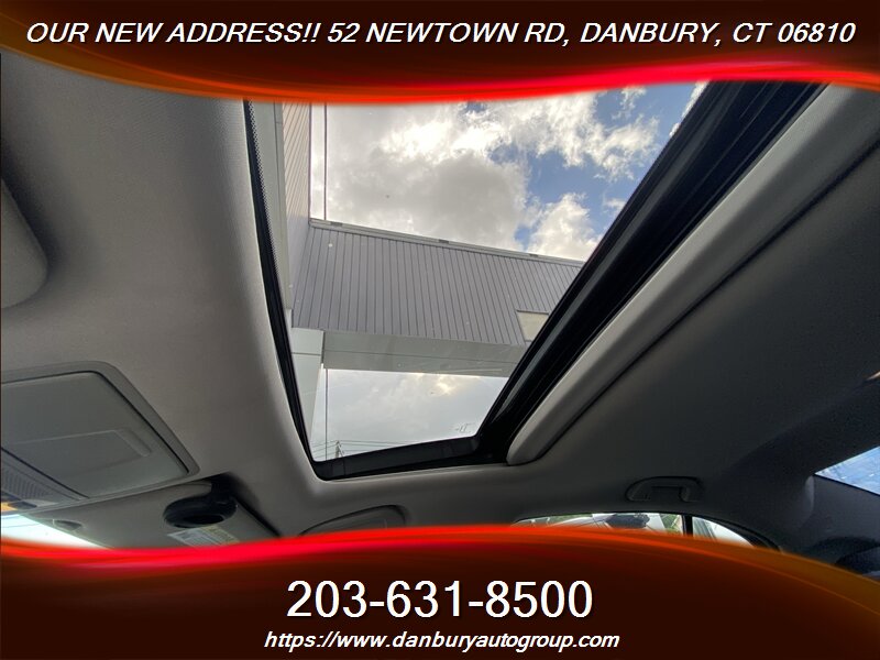 2015 Acura TLX V6 - Photo 16 - Danbury, CT 06810