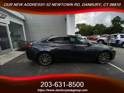 2015 Acura TLX V6 - Photo 7 - Danbury, CT 06810