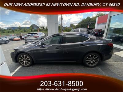 2015 Acura TLX V6 - Photo 5 - Danbury, CT 06810