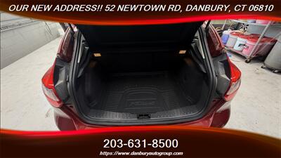 2014 Ford Focus SE   - Photo 22 - Danbury, CT 06810