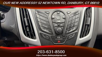 2014 Ford Focus SE   - Photo 20 - Danbury, CT 06810