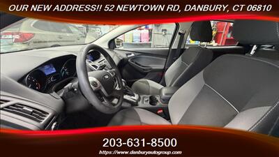 2014 Ford Focus SE   - Photo 11 - Danbury, CT 06810