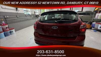 2014 Ford Focus SE   - Photo 4 - Danbury, CT 06810