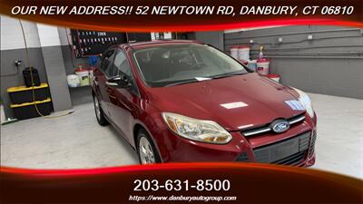 2014 Ford Focus SE   - Photo 7 - Danbury, CT 06810