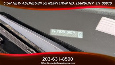 2014 Ford Focus SE   - Photo 23 - Danbury, CT 06810