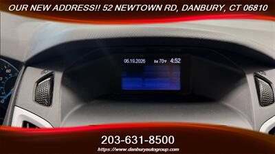 2014 Ford Focus SE   - Photo 19 - Danbury, CT 06810