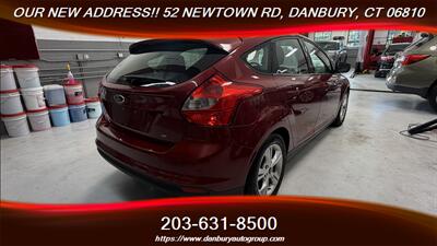 2014 Ford Focus SE   - Photo 5 - Danbury, CT 06810