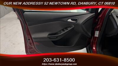 2014 Ford Focus SE   - Photo 9 - Danbury, CT 06810