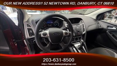 2014 Ford Focus SE   - Photo 16 - Danbury, CT 06810