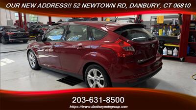 2014 Ford Focus SE   - Photo 3 - Danbury, CT 06810