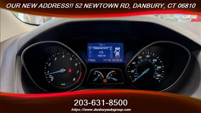 2014 Ford Focus SE   - Photo 18 - Danbury, CT 06810