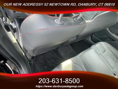 2024 Hyundai Sonata N Line - Photo 17 - Danbury, CT 06810