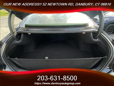 2024 Hyundai Sonata N Line - Photo 21 - Danbury, CT 06810