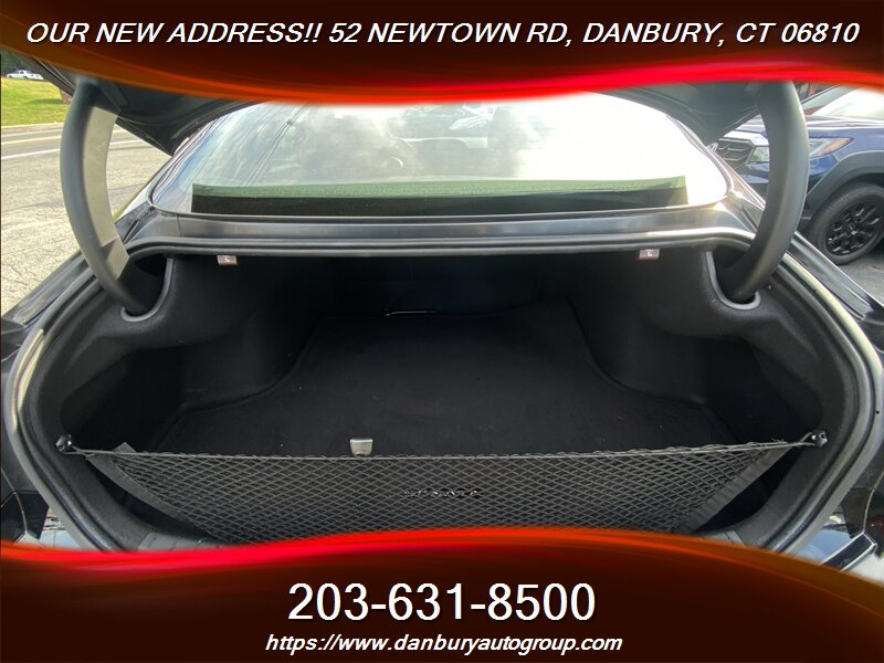 2024 Hyundai Sonata N Line - Photo 21 - Danbury, CT 06810