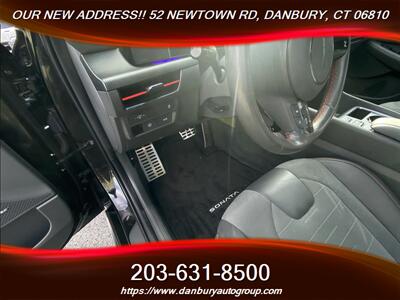 2024 Hyundai Sonata N Line - Photo 13 - Danbury, CT 06810