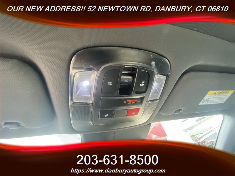 2024 Hyundai Sonata N Line - Photo 19 - Danbury, CT 06810