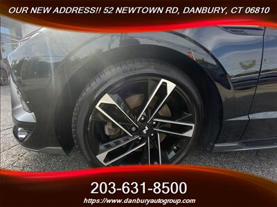 2024 Hyundai Sonata N Line - Photo 9 - Danbury, CT 06810