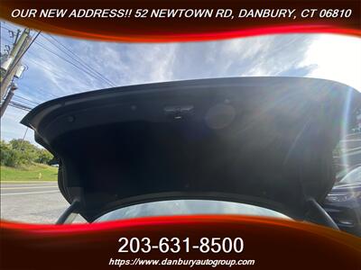 2024 Hyundai Sonata N Line - Photo 20 - Danbury, CT 06810