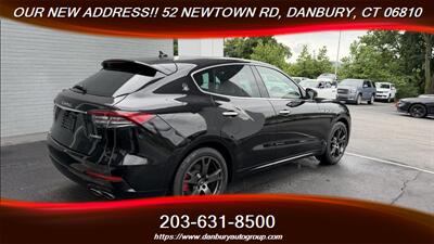 2021 Maserati Levante - Photo 4 - Danbury, CT 06810