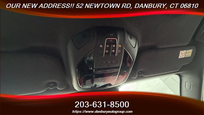 2021 Maserati Levante - Photo 29 - Danbury, CT 06810