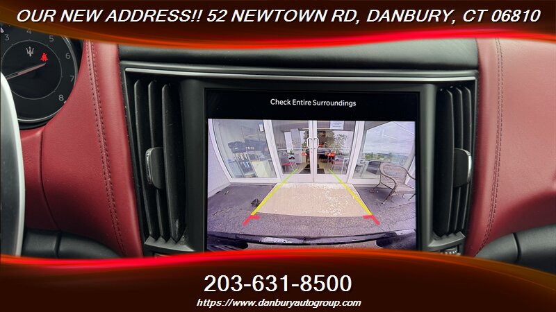 2021 Maserati Levante - Photo 23 - Danbury, CT 06810