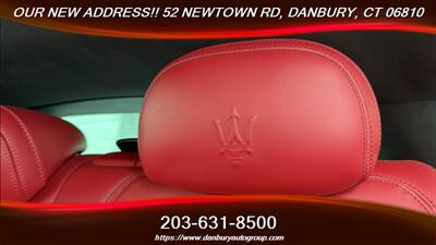 2021 Maserati Levante - Photo 34 - Danbury, CT 06810