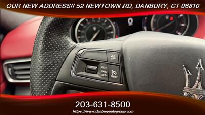 2021 Maserati Levante - Photo 18 - Danbury, CT 06810