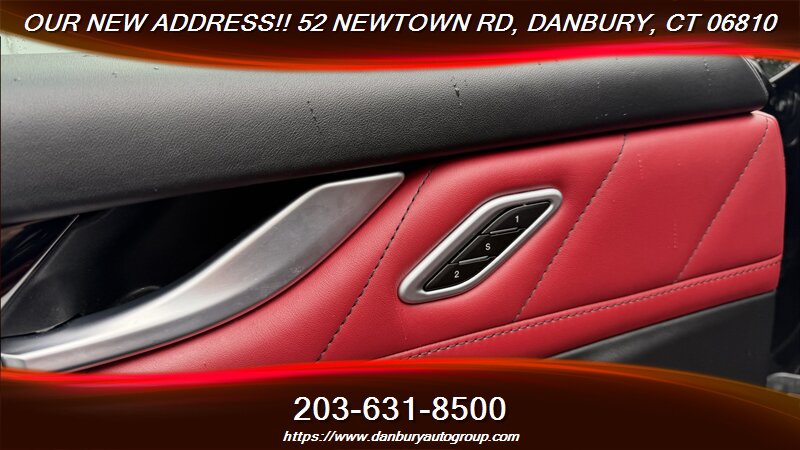 2021 Maserati Levante - Photo 14 - Danbury, CT 06810