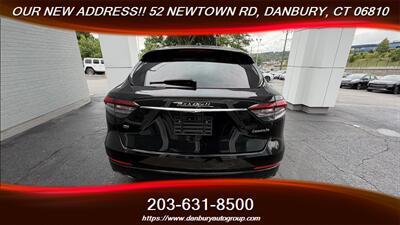 2021 Maserati Levante - Photo 3 - Danbury, CT 06810