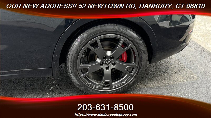 2021 Maserati Levante - Photo 11 - Danbury, CT 06810