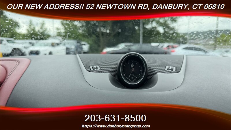 2021 Maserati Levante - Photo 27 - Danbury, CT 06810