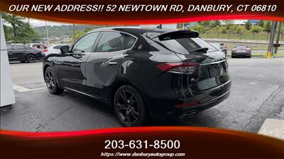 2021 Maserati Levante - Photo 2 - Danbury, CT 06810