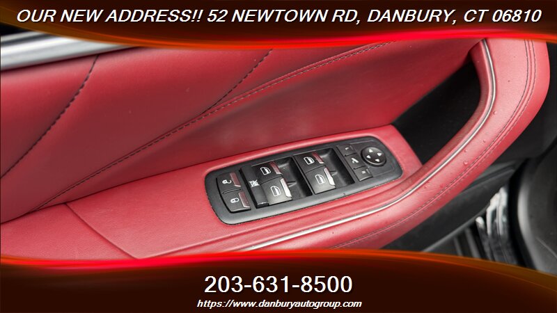 2021 Maserati Levante - Photo 13 - Danbury, CT 06810
