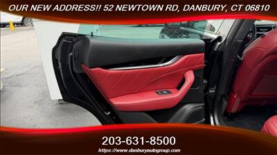 2021 Maserati Levante - Photo 31 - Danbury, CT 06810