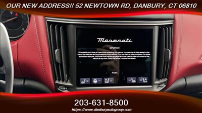 2021 Maserati Levante - Photo 21 - Danbury, CT 06810