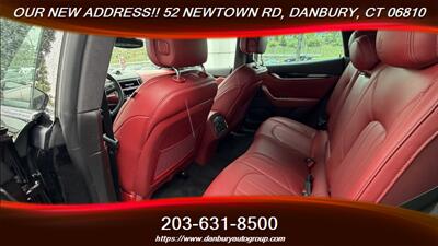 2021 Maserati Levante - Photo 32 - Danbury, CT 06810