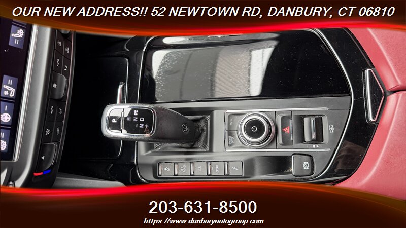2021 Maserati Levante - Photo 25 - Danbury, CT 06810