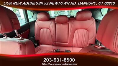 2021 Maserati Levante - Photo 30 - Danbury, CT 06810