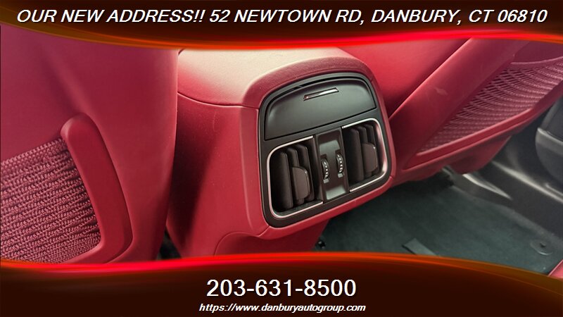 2021 Maserati Levante - Photo 34 - Danbury, CT 06810