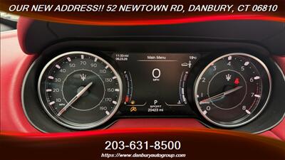 2021 Maserati Levante - Photo 20 - Danbury, CT 06810